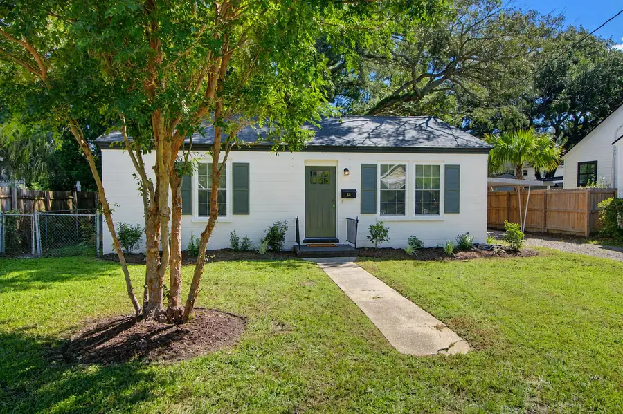 68 Avondale Avenue, Charleston, SC 29407 - #2