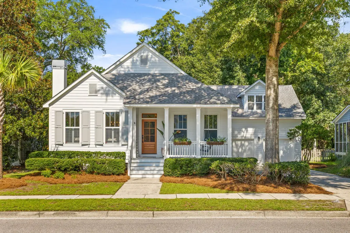 1063 Barfield Street, Charleston, SC 29492 - #1