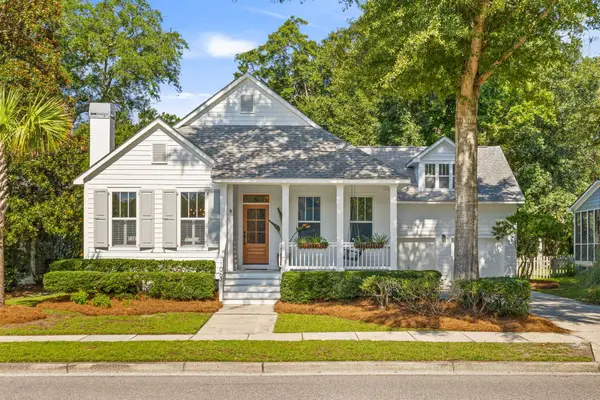 1063 Barfield Street, Charleston, SC 29492