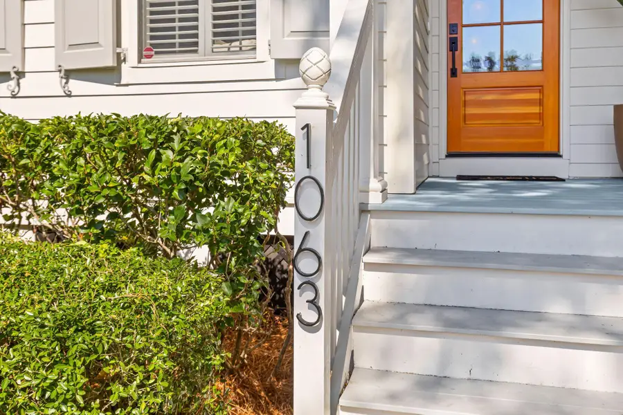1063 Barfield Street, Charleston, SC 29492 - #2