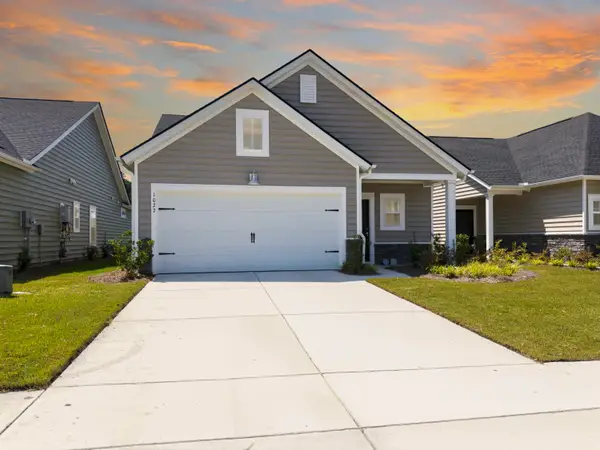 1027 Sagegrass Street, Summerville, SC 29485