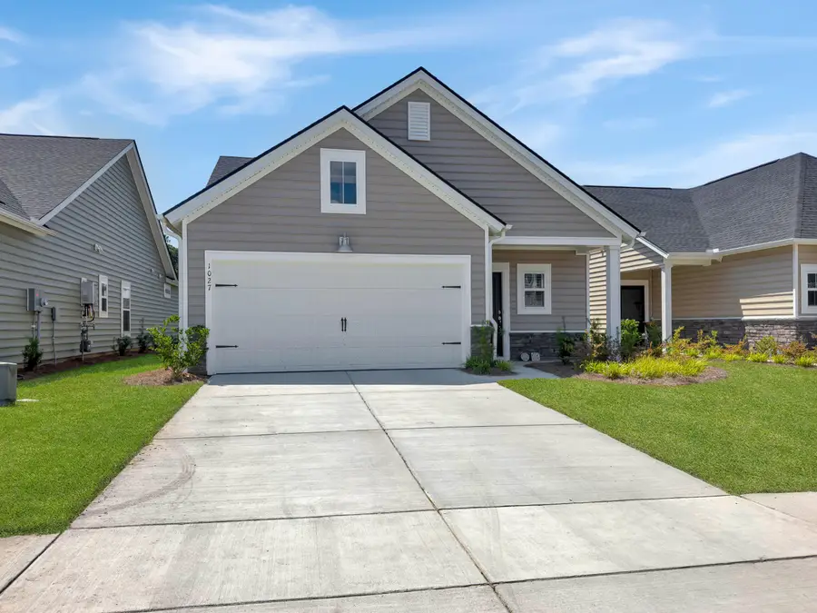 1027 Sagegrass Street, Summerville, SC 29485 - #2