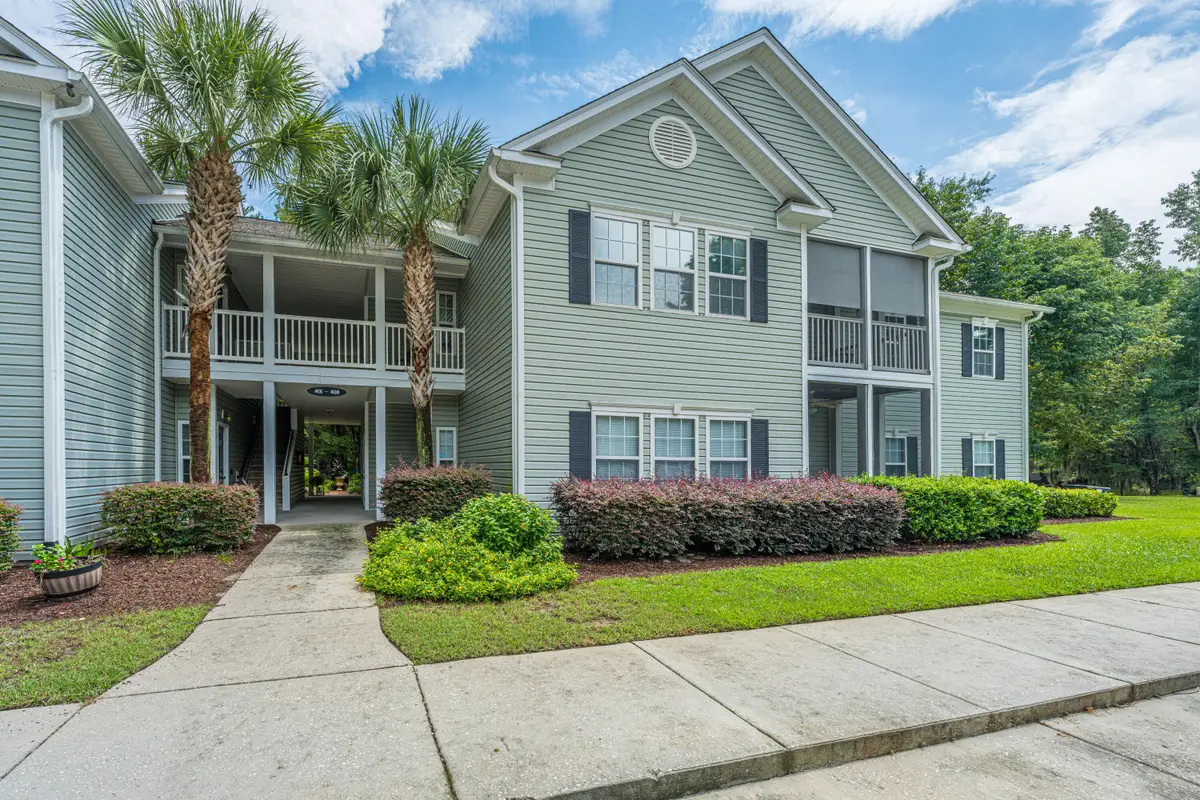 403 S Elgin Court, Charleston, SC 29414 - #1