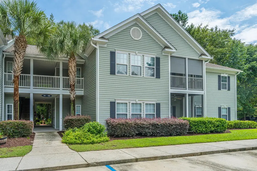 403 S Elgin Court, Charleston, SC 29414 - #3