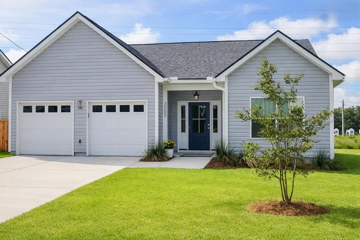 3005 Harvey Avenue, North Charleston, SC 29405 - #1