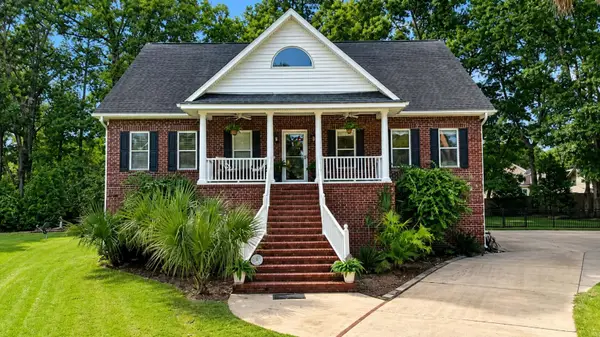 5537 Lachapelle Bend, North Charleston, SC 29418