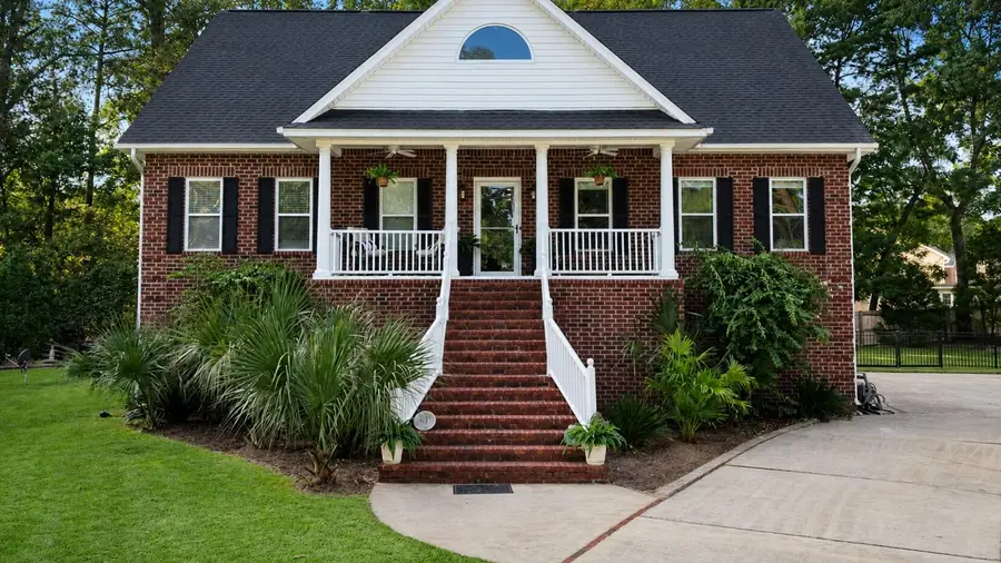 5537 Lachapelle Bend, North Charleston, SC 29418 - #2