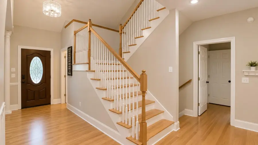 5537 Lachapelle Bend, North Charleston, SC 29418 - #3