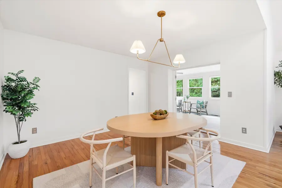 2633 Marsh Creek Drive, Charleston, SC 29414 - #3