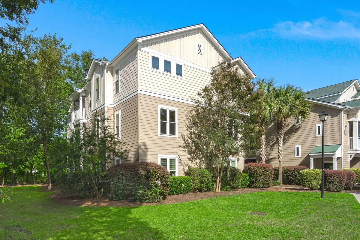 2021 Egret Crest Lane, Charleston, SC 29414 - #1