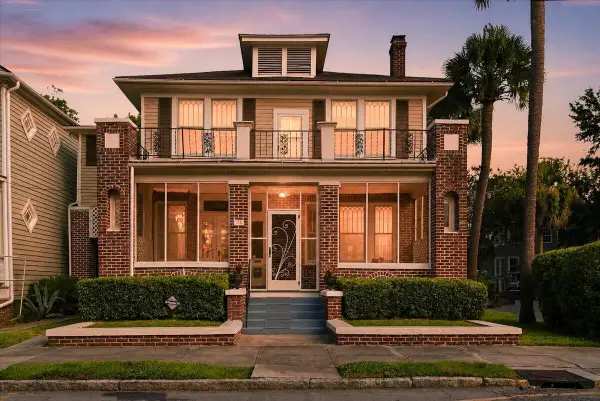 324 Sumter Street, Charleston, SC 29403