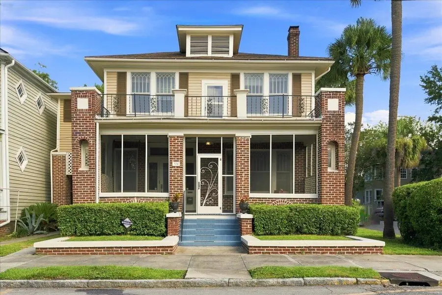 324 Sumter Street, Charleston, SC 29403 - #2