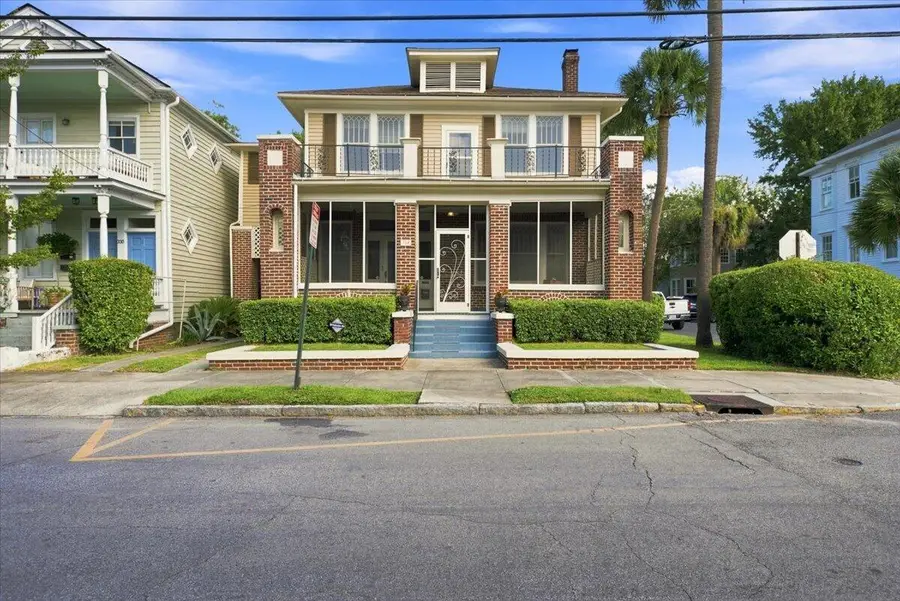 324 Sumter Street, Charleston, SC 29403 - #3