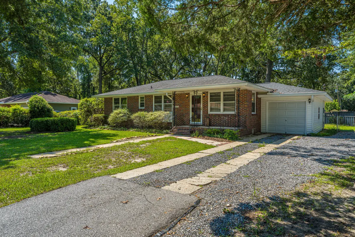 2645 Mona Avenue, Charleston, SC 29414 - #1