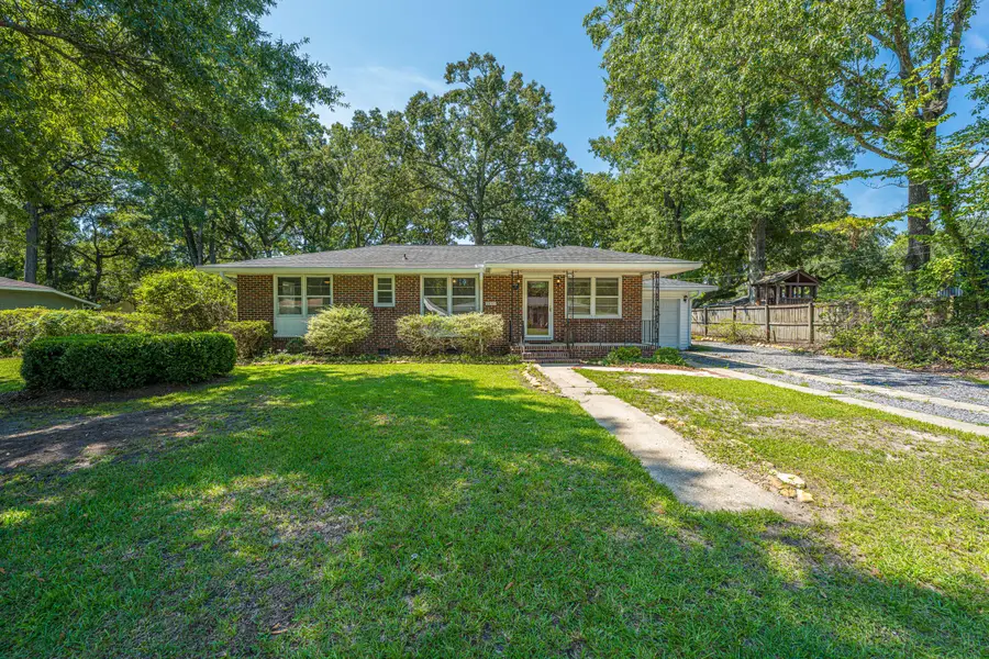 2645 Mona Avenue, Charleston, SC 29414 - #2