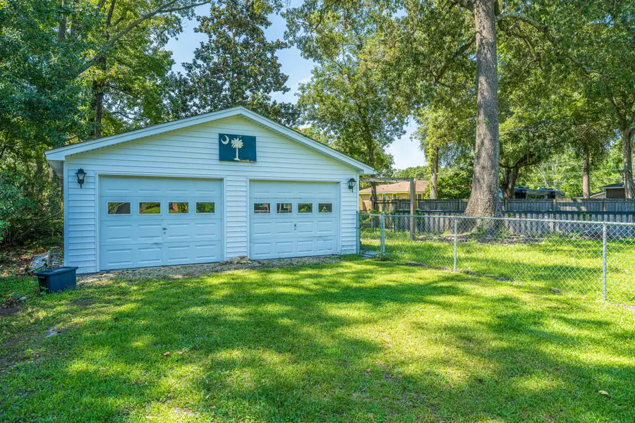 2645 Mona Avenue, Charleston, SC 29414 - #3