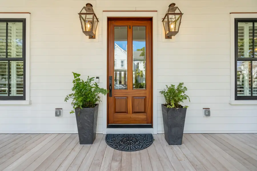 894 Tupelo Bay Drive, Mount Pleasant, SC 29464 - #2