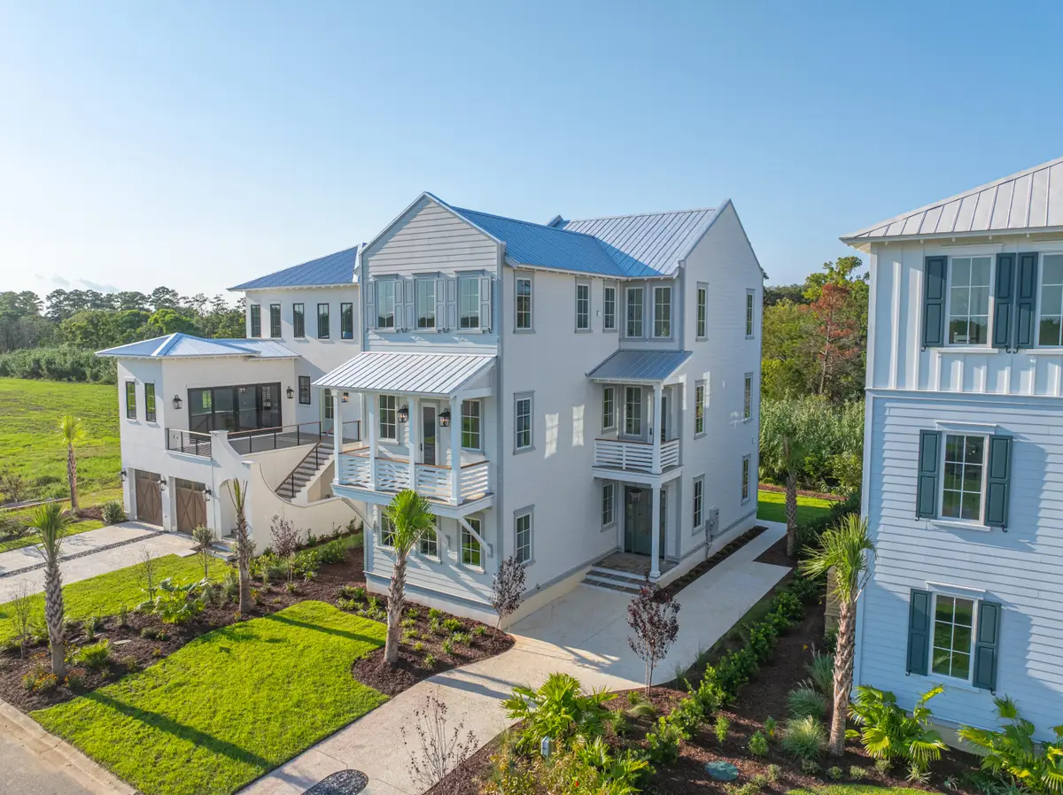 1513 Cravens Street, Georgetown, SC 29440 - #1
