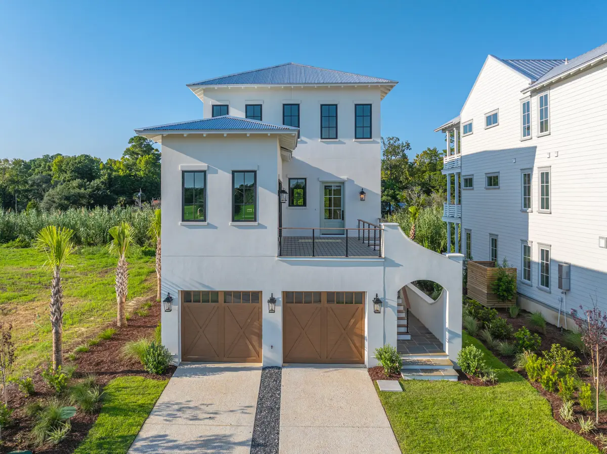 1509 Cravens Street, Georgetown, SC 29440 - #1