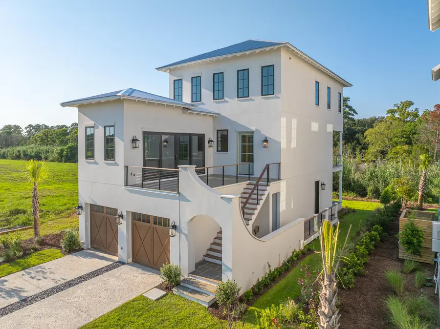 1509 Cravens Street, Georgetown, SC 29440 - #2