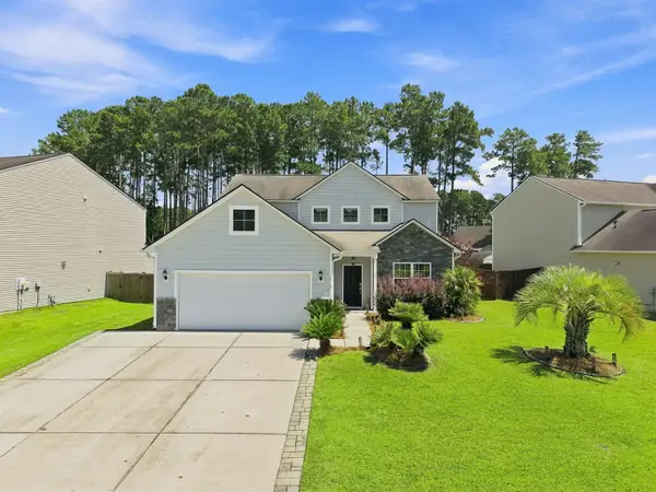 518 Stafford Springs Court, Summerville, SC 29486