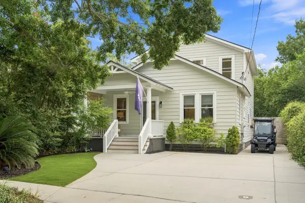 130 Darlington Avenue, Charleston, SC 29403