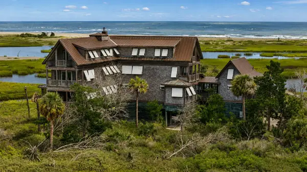 434 Pelican Flight Drive, Dewees Island, SC 29451