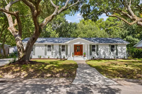 1412 Tara Road, Charleston, SC 29407