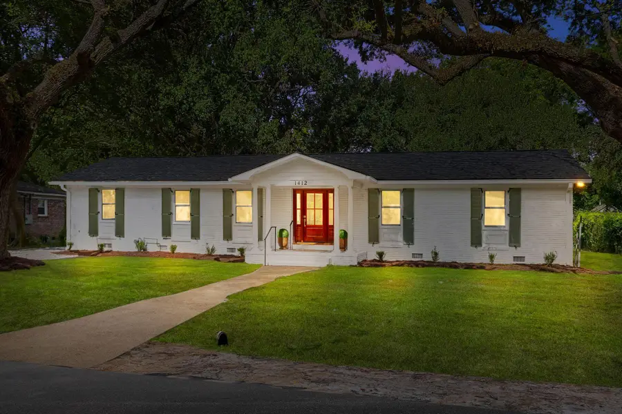 1412 Tara Road, Charleston, SC 29407 - #2
