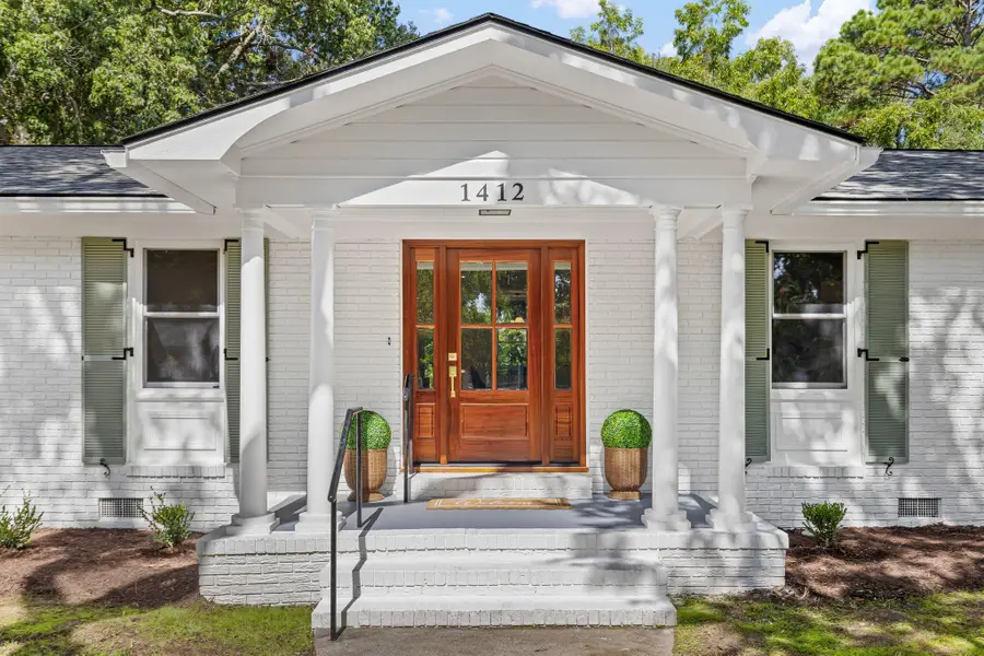 1412 Tara Road, Charleston, SC 29407 - #3