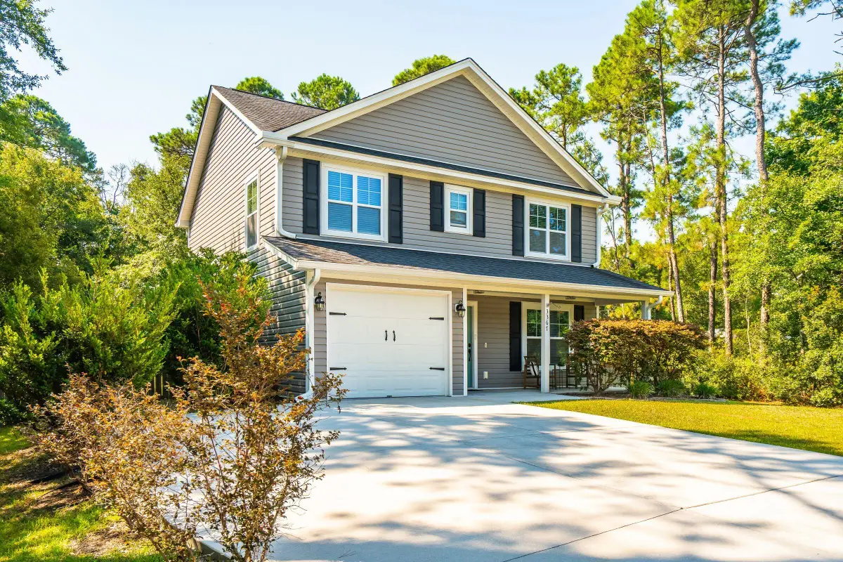 3367 Dunwick Drive, Johns Island, SC 29455 - #1