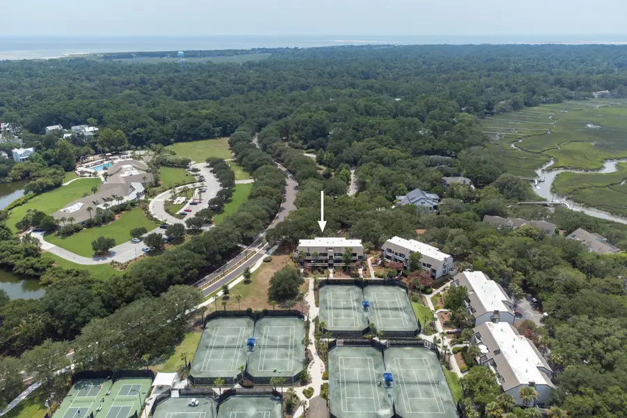 1604 Live Oak Park, Seabrook Island, SC 29455 - #2