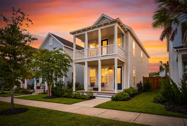 384 Ripple Park Drive, Summerville, SC 29486