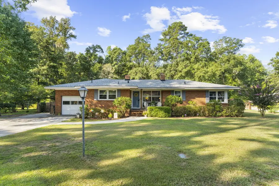 111 Greenbay Street, Walterboro, SC 29488 - #2