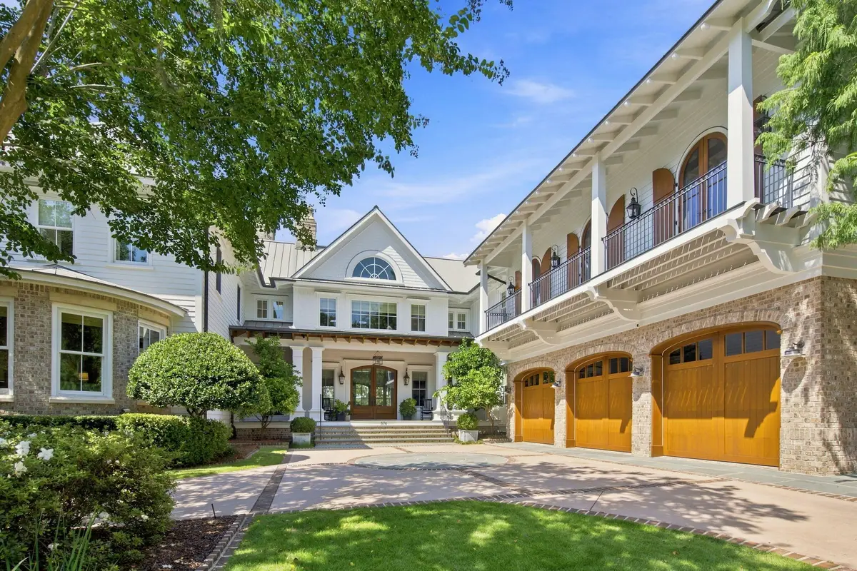 674 Olde Salt Run, Mount Pleasant, SC 29464 - #1