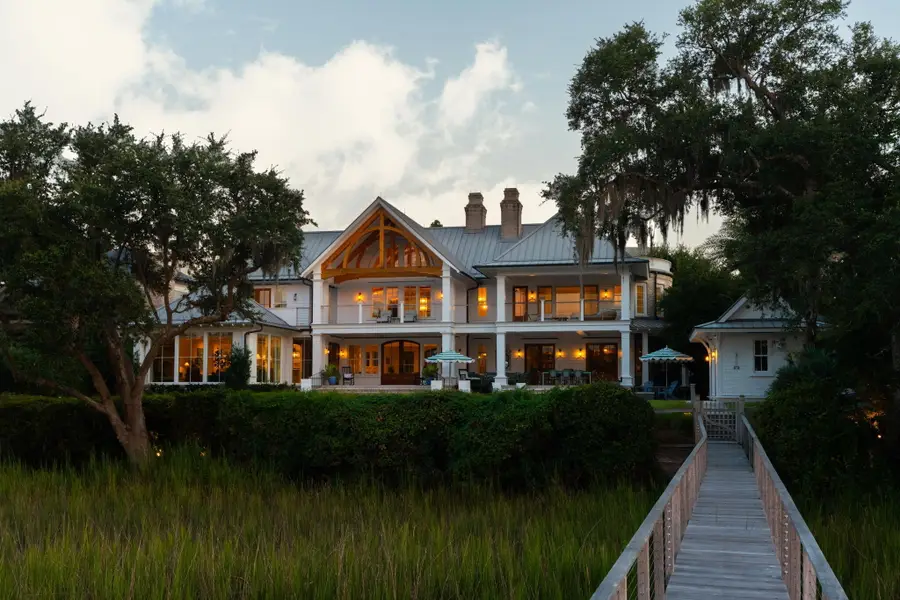 674 Olde Salt Run, Mount Pleasant, SC 29464 - #2