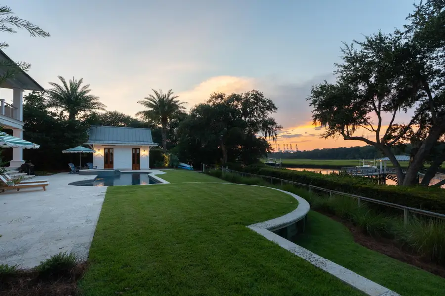 674 Olde Salt Run, Mount Pleasant, SC 29464 - #3