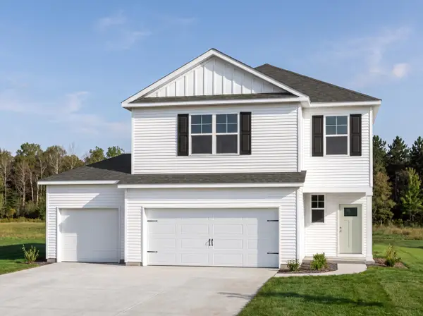 546 Tulip Poplar Drive, Moncks Corner, SC 29461