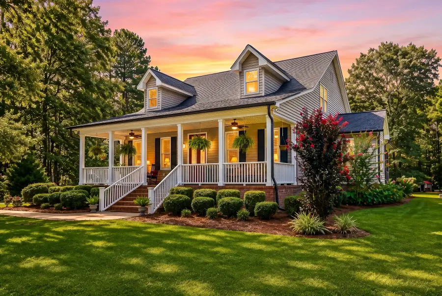 1355 Highway 15, Saint George, SC 29477 - #2