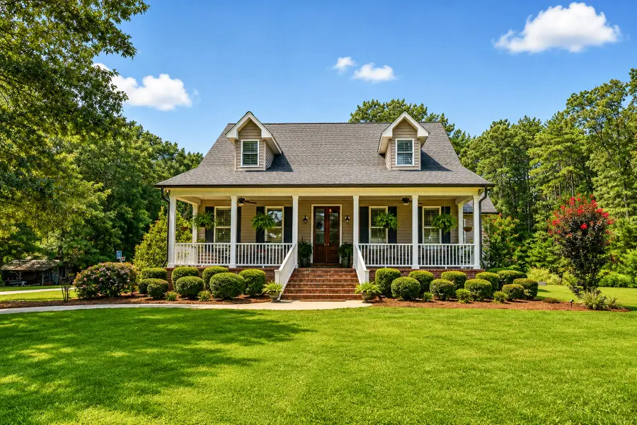 1355 Highway 15, Saint George, SC 29477 - #3