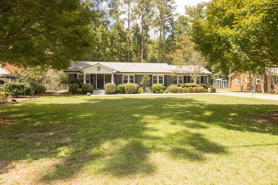 114 Sharon Drive, Walterboro, SC 29488 - #3