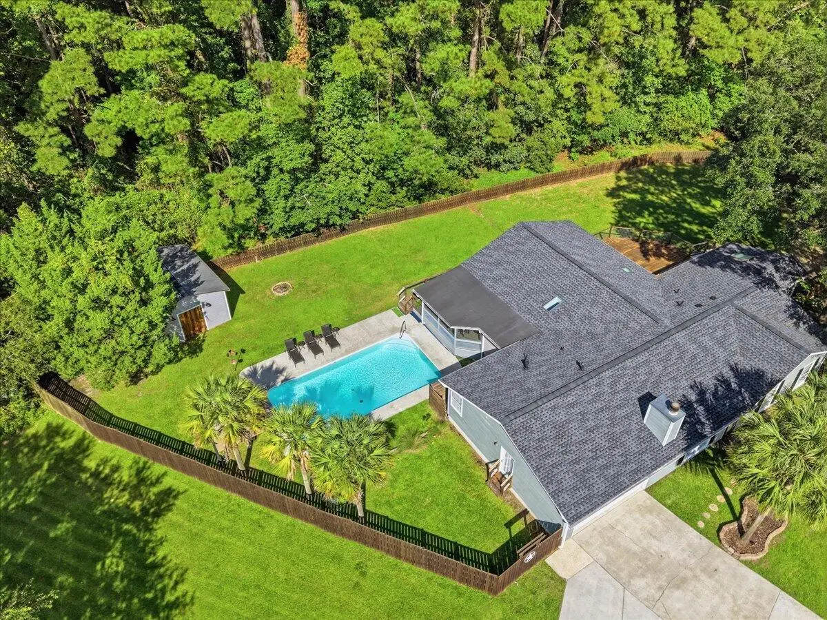 14 Wardlaw Court, Charleston, SC 29414 - #1