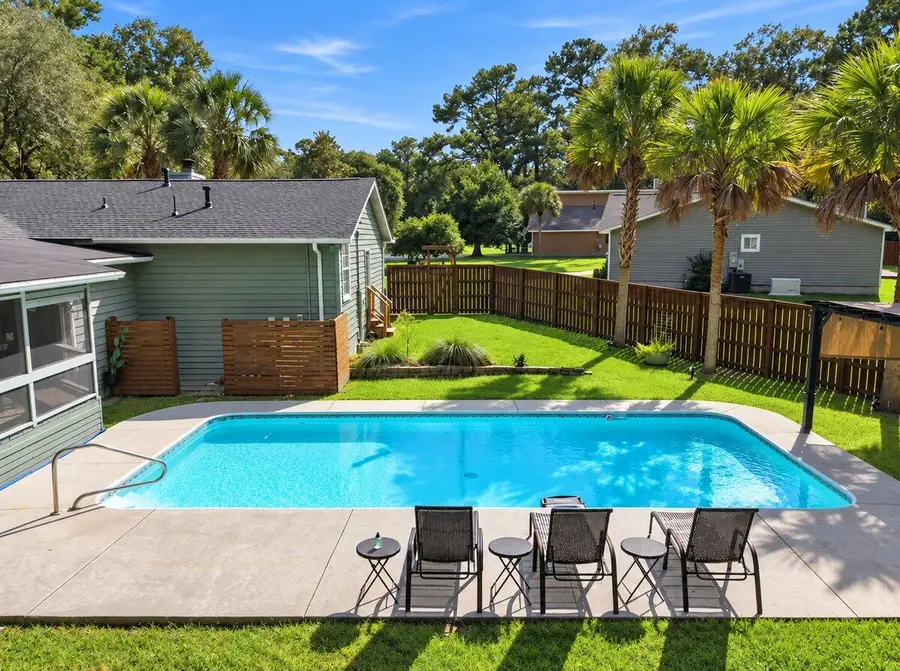 14 Wardlaw Court, Charleston, SC 29414 - #3
