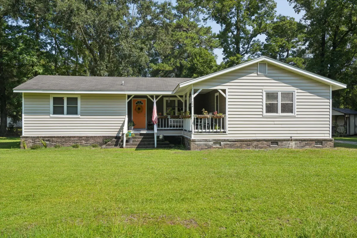109 Annie Williams Street, Moncks Corner, SC 29461 - #1