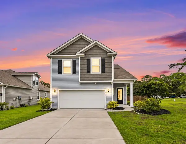 2744 Harmony Lake Drive, Johns Island, SC 29455