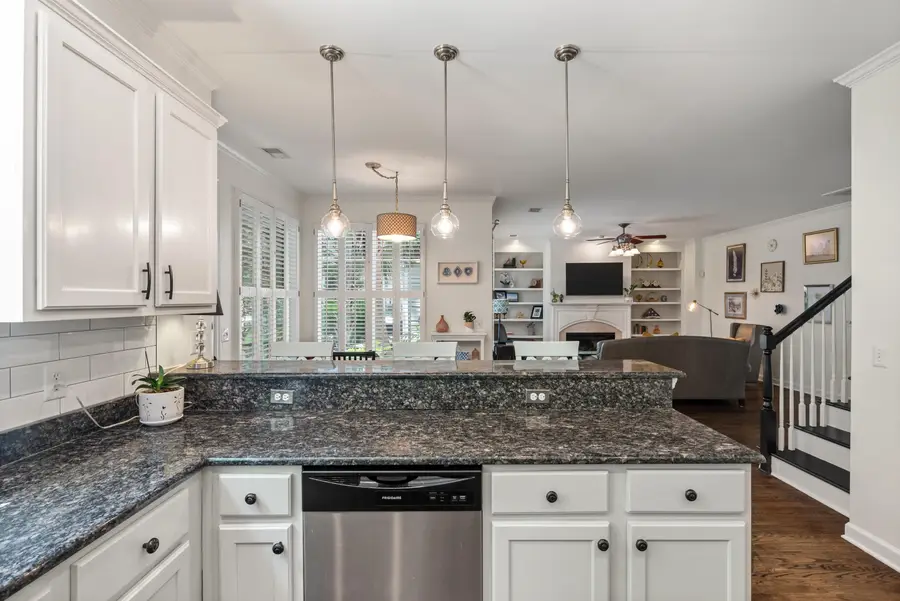 1520 Faith Street, Mount Pleasant, SC 29466 - #2