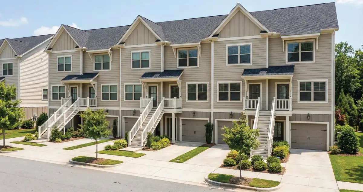 1520 Bountiful Bend #7, Mount Pleasant, SC 29466 - #1