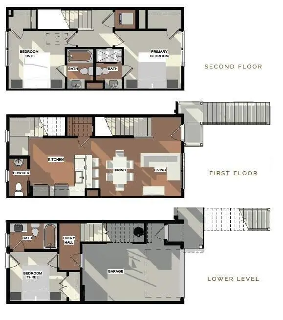 1520 Bountiful Bend #7, Mount Pleasant, SC 29466 - #3