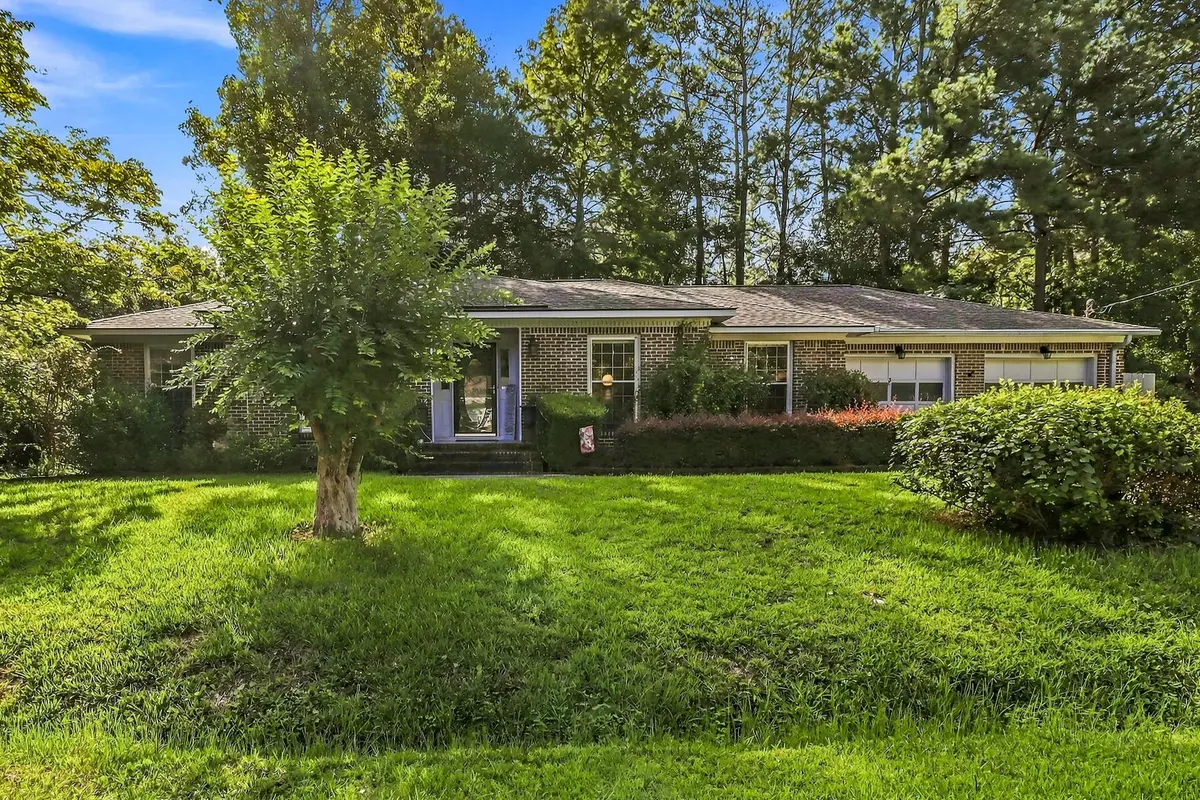2334 Brevard Road, Charleston, SC 29414 - #1