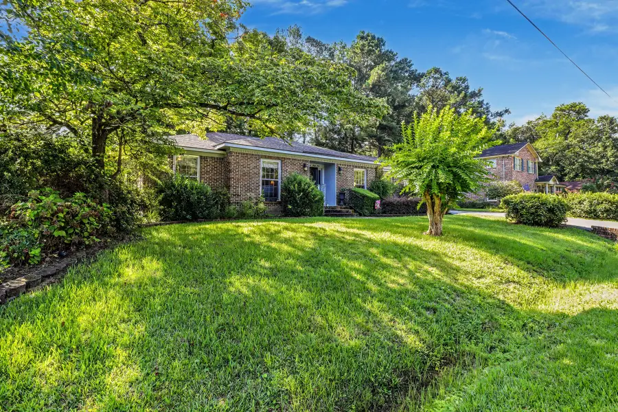 2334 Brevard Road, Charleston, SC 29414 - #2